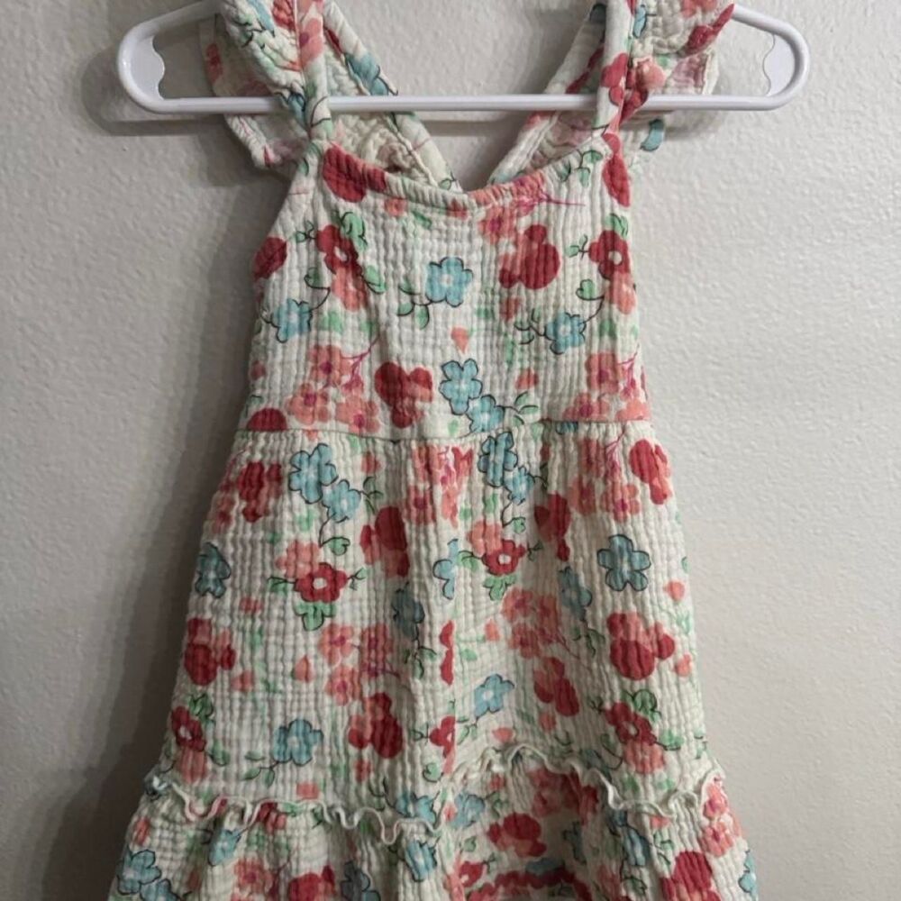 Disney Girl's multi Casual-dresses